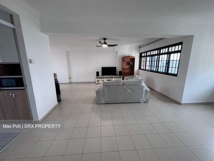 Blk 36 East Payoh Spring (Toa Payoh), HDB 5 Rooms #557068921